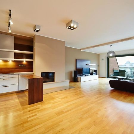 Apartmán Anenské terasy Brno Exteriér fotografie